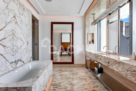 Lakás itt: Business Bay, Dubai, EAE, 4 hálószoba, 579 m², azonosító: 707060 - fénykép 28
