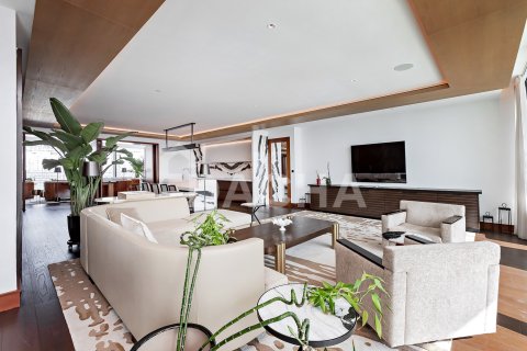 Lakás itt: Business Bay, Dubai, EAE, 4 hálószoba, 579 m², azonosító: 707060 - fénykép 6