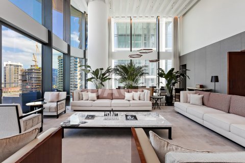 Lakás itt: Business Bay, Dubai, EAE, 4 hálószoba, 579 m², azonosító: 707060 - fénykép 8