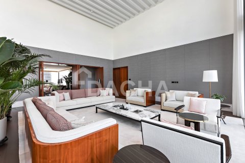 Lakás itt: Business Bay, Dubai, EAE, 4 hálószoba, 579 m², azonosító: 707060 - fénykép 10
