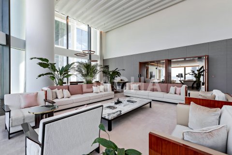 Lakás itt: Business Bay, Dubai, EAE, 4 hálószoba, 579 m², azonosító: 707060 - fénykép 9