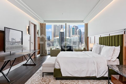 Lakás itt: Business Bay, Dubai, EAE, 4 hálószoba, 579 m², azonosító: 707060 - fénykép 25