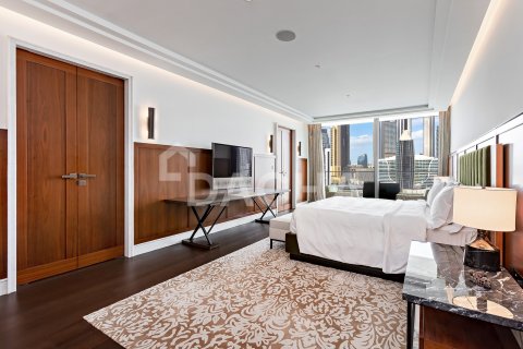 Lakás itt: Business Bay, Dubai, EAE, 4 hálószoba, 579 m², azonosító: 707060 - fénykép 24