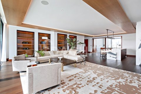 Lakás itt: Business Bay, Dubai, EAE, 4 hálószoba, 579 m², azonosító: 707060 - fénykép 5