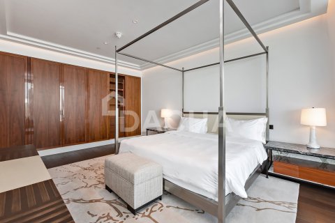 Lakás itt: Business Bay, Dubai, EAE, 4 hálószoba, 579 m², azonosító: 707060 - fénykép 16