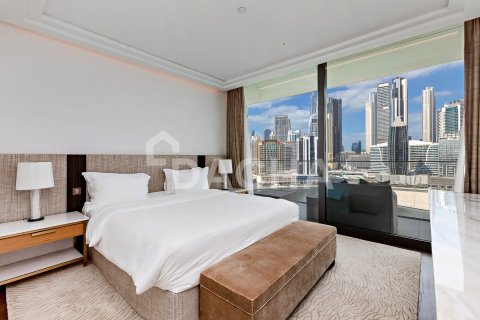 Lakás itt: Business Bay, Dubai, EAE, 4 hálószoba, 579 m², azonosító: 707060 - fénykép 20