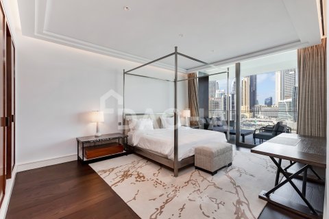 Lakás itt: Business Bay, Dubai, EAE, 4 hálószoba, 579 m², azonosító: 707060 - fénykép 15