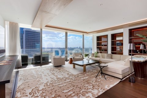 Lakás itt: Business Bay, Dubai, EAE, 4 hálószoba, 579 m², azonosító: 707060 - fénykép 4