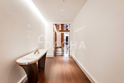 Lakás itt: Business Bay, Dubai, EAE, 4 hálószoba, 579 m², azonosító: 707060 - fénykép 18