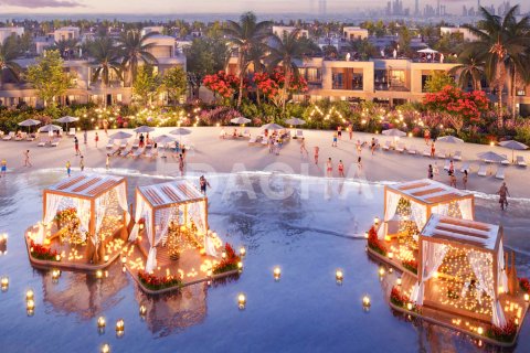 Dubai Investment Park、Dubai、UAE にあるタウンハウス販売中 4ベッドルーム、223 m2、No707055 - 写真 12