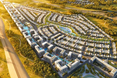 Dubai Investment Park、Dubai、UAE にあるタウンハウス販売中 4ベッドルーム、223 m2、No707055 - 写真 16