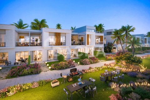 Townhouse i Dubai Investment Park, Dubai, UAE 4 soveværelser, 223 kvm № 707055