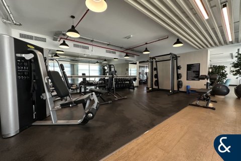 Jumeirah Village Circle、Dubai、UAE にあるマンション販売中 1ベッドルーム、71 m2、No684940 - 写真 13