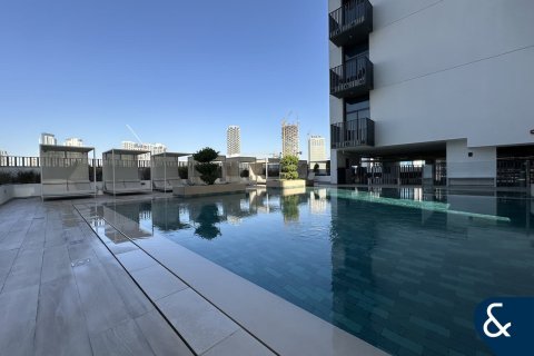 Appartement in Jumeirah Village Circle, Dubai, VAE 1 slaapkamer, 71 vr.m. nr 684940