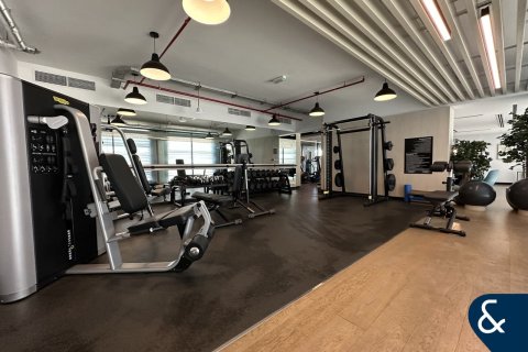 Jumeirah Village Circle、Dubai、UAE にあるマンション販売中 1ベッドルーム、71 m2、No684940 - 写真 14