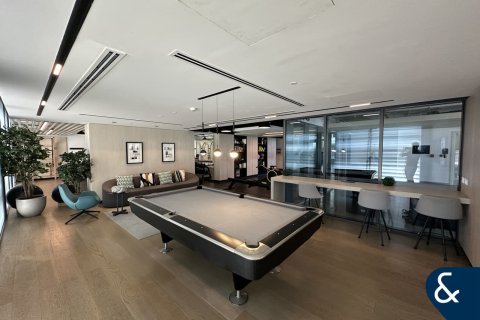 Jumeirah Village Circle、Dubai、UAE にあるマンション販売中 1ベッドルーム、71 m2、No684940 - 写真 12