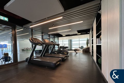 Jumeirah Village Circle、Dubai、UAE にあるマンション販売中 1ベッドルーム、71 m2、No684940 - 写真 15