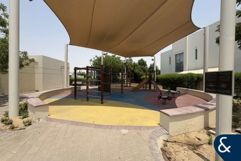 Vila u Dubai South (Dubai World Central), Dubai, UAE 4 spavaćih soba, 401 m2 Br. 684938 - fotografija 20