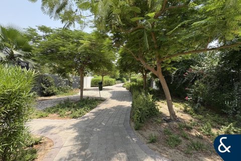 Vila u Dubai South (Dubai World Central), Dubai, UAE 4 spavaćih soba, 401 m2 Br. 684938 - fotografija 17