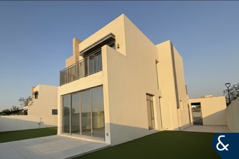 Vila u Dubai South (Dubai World Central), Dubai, UAE 401 m2, 4 spavaćih soba Br. 684938