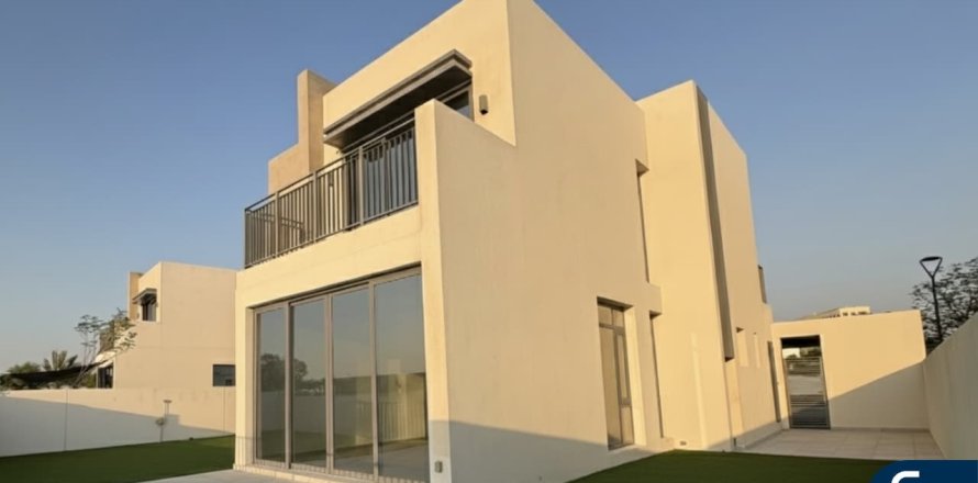 Vila u Dubai South (Dubai World Central), Dubai, UAE 401 m2, 4 spavaćih soba Br. 684938