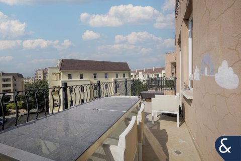 Apartament de vânzare în Motor City, Dubai, EAU 2 dormitoare, 157 mp.  №684943 - poză 19