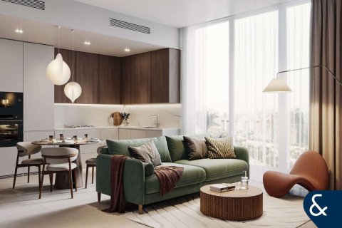 Wohnung in Dubai Sports City, Dubai, VAE: 2 Schlafzimmer, 121 m2 Nr. 684939