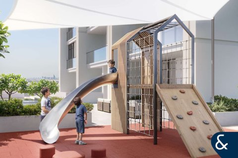 Apartament në Dubai Sports City, Emiratet e Bashkuara Arabe 2 dhoma gjumi, 121 m2. № 684939 - Foto 6