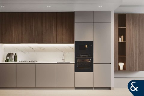 Apartament në Dubai Sports City, Emiratet e Bashkuara Arabe 2 dhoma gjumi, 121 m2. № 684939 - Foto 10