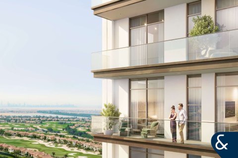 Apartament në Dubai Sports City, Emiratet e Bashkuara Arabe 2 dhoma gjumi, 121 m2. № 684939 - Foto 3