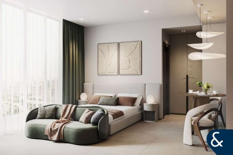 Apartament në Dubai Sports City, Emiratet e Bashkuara Arabe 2 dhoma gjumi, 121 m2. № 684939 - Foto 8