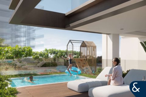 Apartament në Dubai Sports City, Emiratet e Bashkuara Arabe 2 dhoma gjumi, 121 m2. № 684939 - Foto 4