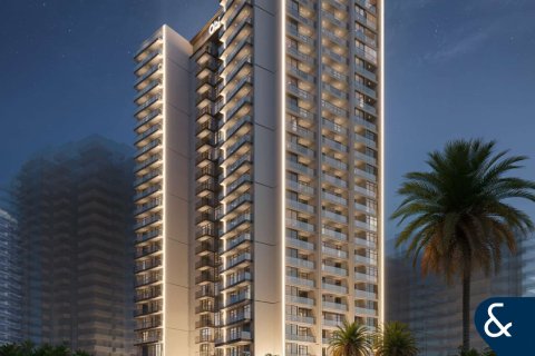 Apartament në Dubai Sports City, Emiratet e Bashkuara Arabe 2 dhoma gjumi, 121 m2. № 684939 - Foto 2