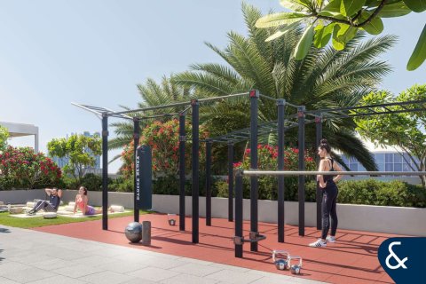 Apartament në Dubai Sports City, Emiratet e Bashkuara Arabe 2 dhoma gjumi, 121 m2. № 684939 - Foto 7