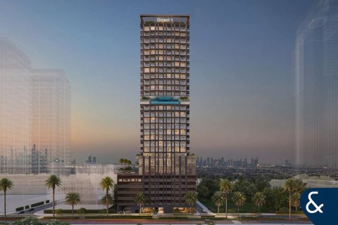 Lakás itt: Jumeirah Village Triangle, Dubai, EAE, 2 hálószoba, 112 m², azonosító: 684937 - fénykép 3