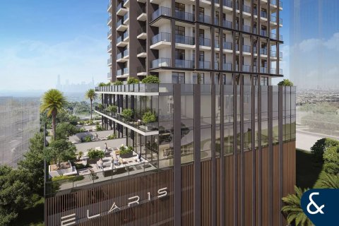 Lakás itt: Jumeirah Village Triangle, Dubai, EAE, 2 hálószoba, 112 m², azonosító: 684937