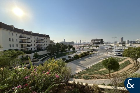 Appartamento a Motor City, Dubai, EAU 1 camera da letto, 99 mq. № 684941