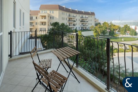 Müüa korter asukohaga Motor City, Dubai, AÜE: 1 magamistoaga, 99 m² Nr 684941 - pilt 15