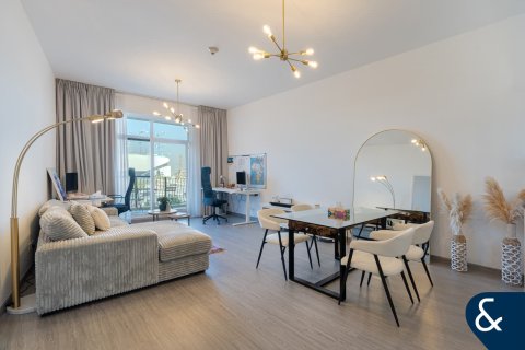 Müüa korter asukohaga Motor City, Dubai, AÜE: 1 magamistoaga, 99 m² Nr 684941 - pilt 3