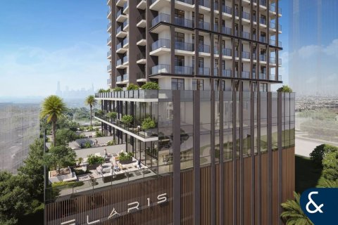 Apartman u gradu Jumeirah Village Triangle, Dubai, UAE 1 spavaća soba, 94 m2 Br. 684942 - Slika 1