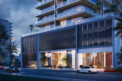 Apartamento en venta en Al Jaddaf, Dubai, EAU 1 habitación, 43 m2 № 732759 - foto 2