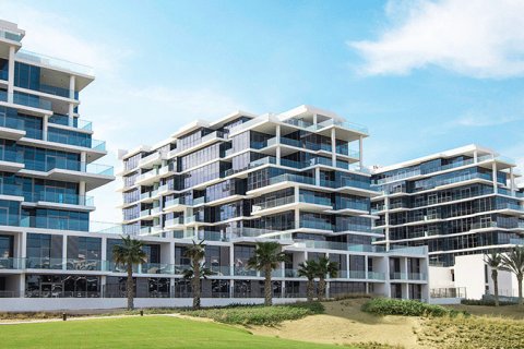 Lägenhet i DAMAC Hills (Akoya by DAMAC), Dubai, UAE 1 rum Nr. 732761