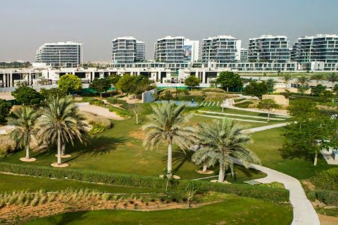 DAMAC Hills (Akoya by DAMAC), Dubai, संयुक्त अरब अमीरात में अपार्टमेंट, 1 कमरा, संख्या 732761 - फ़ोटो 2