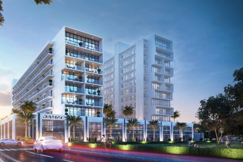 Пәтер DAMAC Hills (Akoya by DAMAC), Дубай, БАӘ-да 1 жатын бөлме, 51 м² № 732756 - фото 4