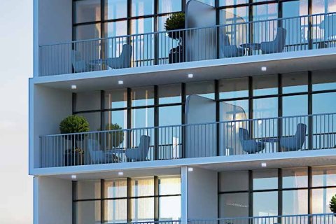 Пәтер DAMAC Hills (Akoya by DAMAC), Дубай, БАӘ-да 1 жатын бөлме, 51 м² № 732756 - фото 3