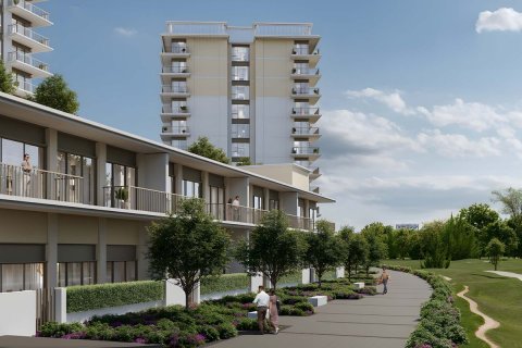 Dubai, BAE’de satılık daire 3 yatak odası, 164.6 m&sup2; No 695281 - fotoğraf 6