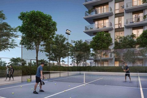 Dubai, BAE’de satılık daire 3 yatak odası, 164.6 m&sup2; No 695281 - fotoğraf 5