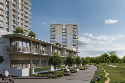 Dubai, BAE’de satılık daire 3 yatak odası, 164.6 m&sup2; No 695281 - fotoğraf 7