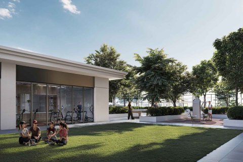 Dubai, BAE’de satılık daire 3 yatak odası, 164.6 m&sup2; No 695281 - fotoğraf 8