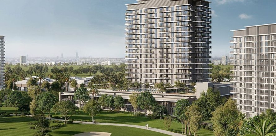 Dubai, BAE’de daire 3 yatak odası, 164.6 m&sup2; No 695281